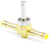 Ventil solenoidnyy (b_u) 1_4_ Alco