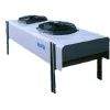 Kondensator (b/u) Searle MEC 134-AL-8 3*630 112kBt 850rpm vosstanovl