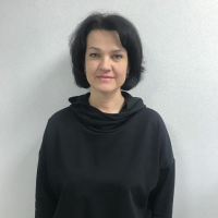 Сапожникова Людмила Ивановна
