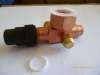 Ventil Rotalock SC4-SO5