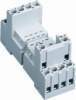 Розетка CR-M 2пк комбинирован.контакты CR-M2SS
