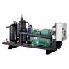 Chiller (b_u) CBM-E40PX-H na baze kompressora Bitzer 4TCS-12.2