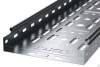 Лоток перфорированный 100-50 L=3000