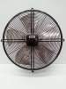 Dvigatel ventilyatora v sbore (b_u) ZIEHL-ABEGG FE091-SDA  SN 2 400V  3.5_1.8A 860_650rpm