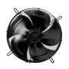 Dvigatel ventilyatora v sbore (b_u) S8D630-AN01-01  400V, 330_190W, 660_520 min  vosstanovleny