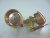 TRV TIE-MW R-134a/R12