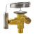 TRV TIE-MW R-134a/R12