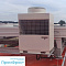 Система кондиционирования цеха, г. Ставрополь, 2021г