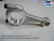 Шатун для 4,6 H, HE, G, GE, J, JE, F, FE S6F-30.2, S6G-25.2 (30211550) Аналог 45.0 (RD) 4