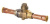 Ventil sharovyy 3_4_ BC-BV-34 Ventil sharovyy 3_4_ BC-BV-34