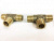 Troynik 1/4kh1/4kh1/4 NPT TMI-662