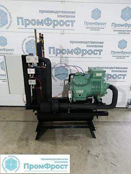 Завершен проект "Камера хранения цветов"